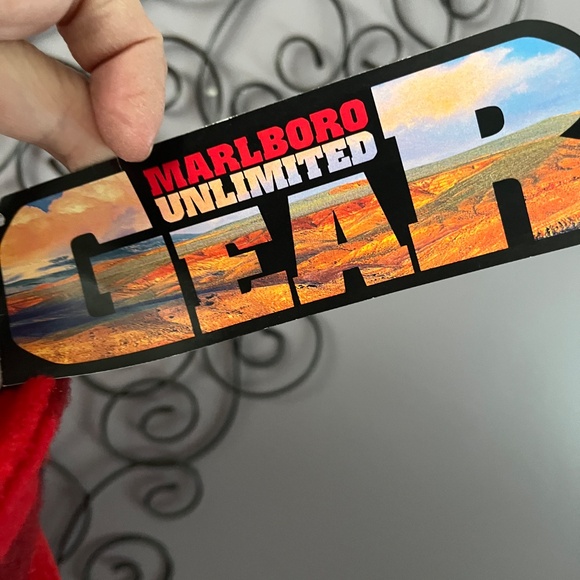 Reversible Fleece - Picture 5 of 5